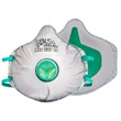 Respirator FFP3 ZERO with valve (full gasket)